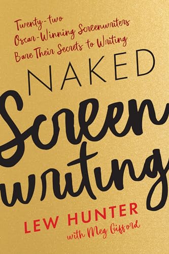 Naked Screenwriting