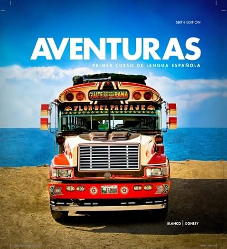 AVENTURAS (LL)