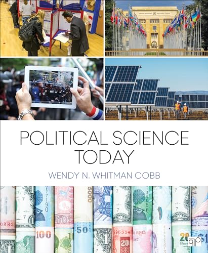 Political Science Today