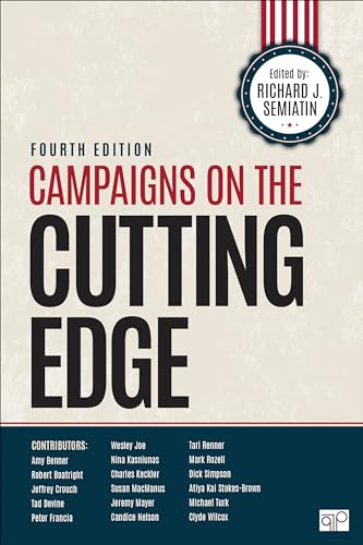 Campaigns on the Cutting Edge