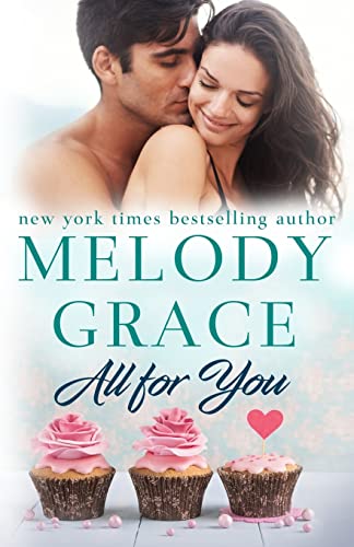 All for You (Sweetbriar Cove)