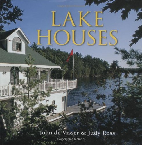 Lake Houses