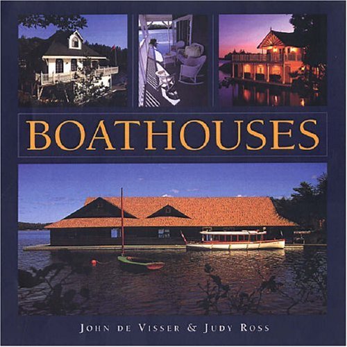 Boathouses