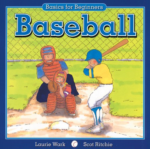 Baseball (Basics for Beginners)