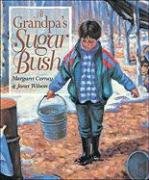 At Grandpa's Sugar Bush