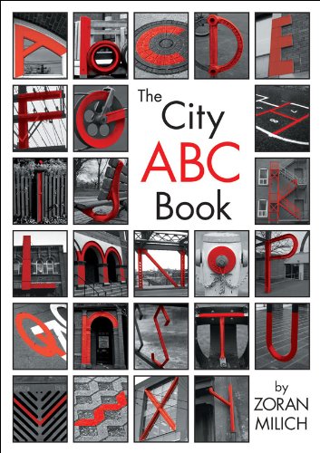 City ABC Book, The