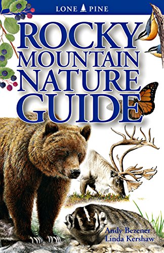 Rocky Mountain Nature Guide