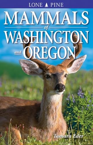 Mammals of Washington and Oregon