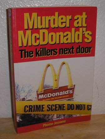 Murder at Mcdonalds