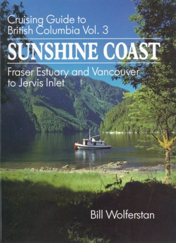 Cruising Guide to British Columbia
