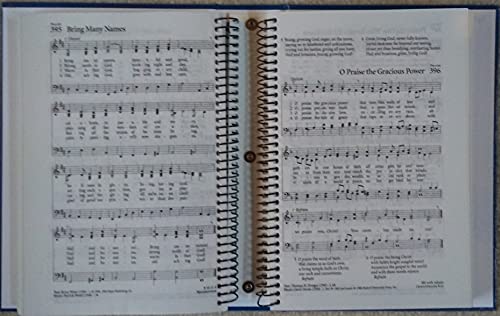 Common Praise: Full Music