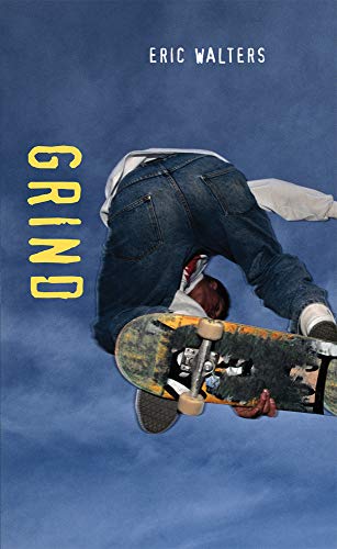 Grind (Orca Soundings)