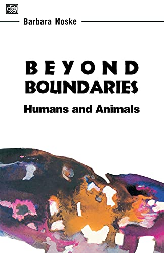 Beyond Boundaries: Humans and Animals