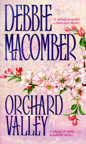 Orchard Valley (Orchard Valley Trilogy)