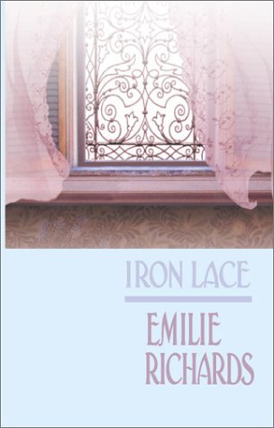 Iron Lace