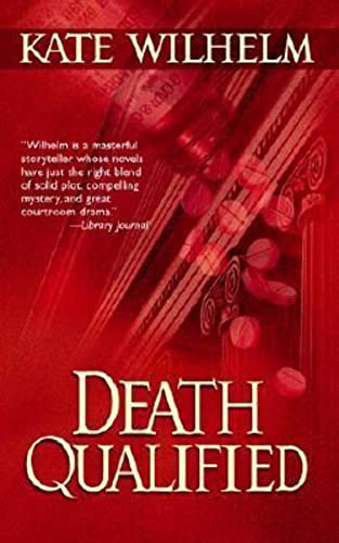 Death Qualified