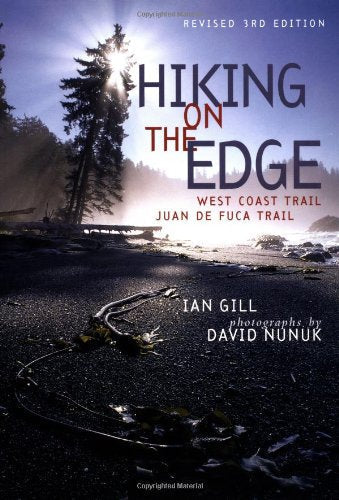 Hiking on the Edge: West Coast Trail - Juan De Fuca Trail