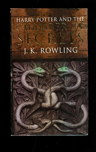 Harry Potter and the Chamber of Secrets