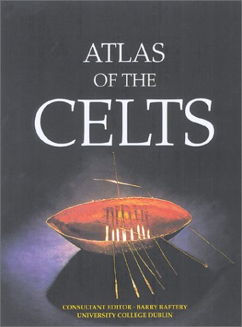 Atlas of the Celts