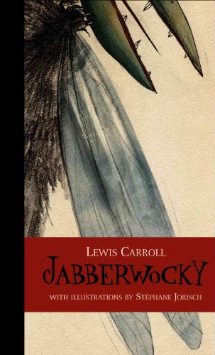 Jabberwocky (Visions in Poetry)