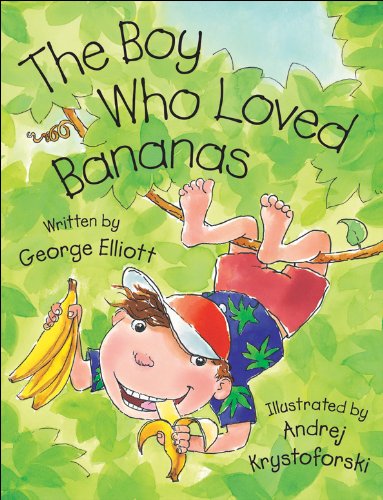 Boy Who Loved Bananas, The