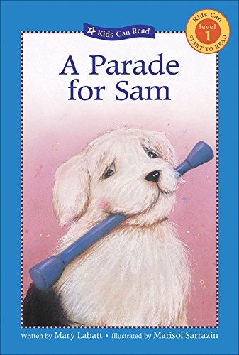 A Parade for Sam (Kids Can Read)