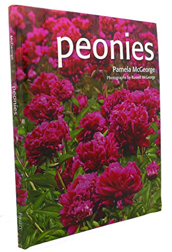 Peonies (Firefly Gardener's Guide)