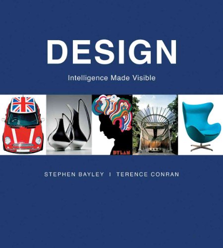 Design: Intelligence Made Visible