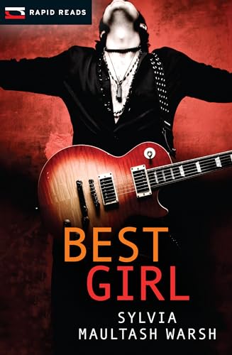 Best Girl (Rapid Reads)