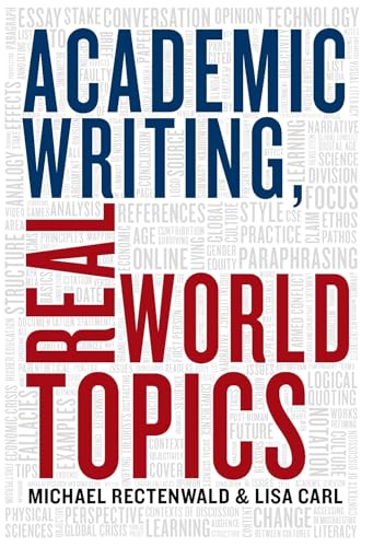 Academic Writing, Real World Topics