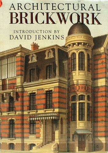 Architectural Brickwork
