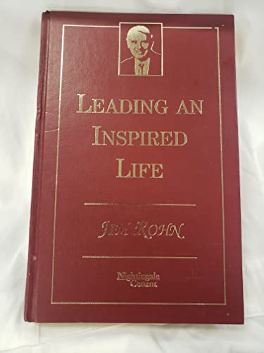 Leading an Inspired Life