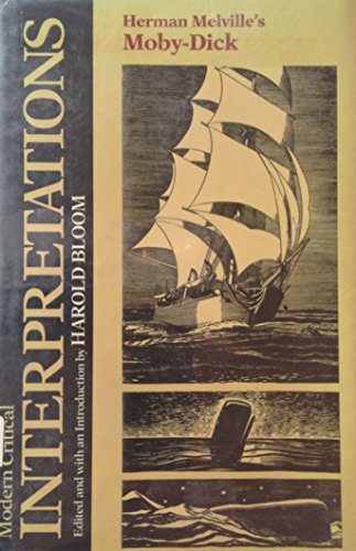 Herman Melville's Moby-Dick