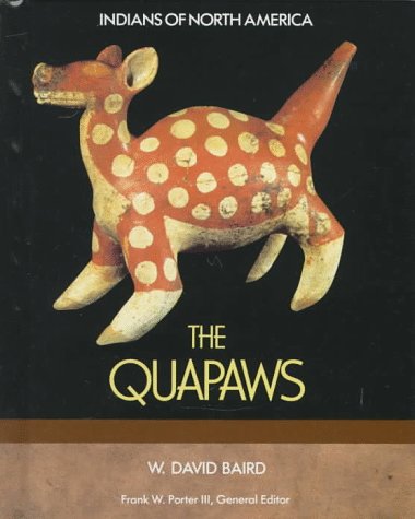 The Quapaws (Indians of North America)