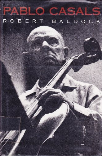 Pablo Casals