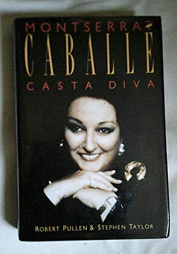Montserrat Caballe: Casta Diva