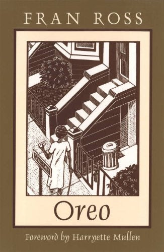 Oreo (New England Library Of Black Literature)