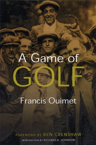 A Game of Golf (Sportstown Series)