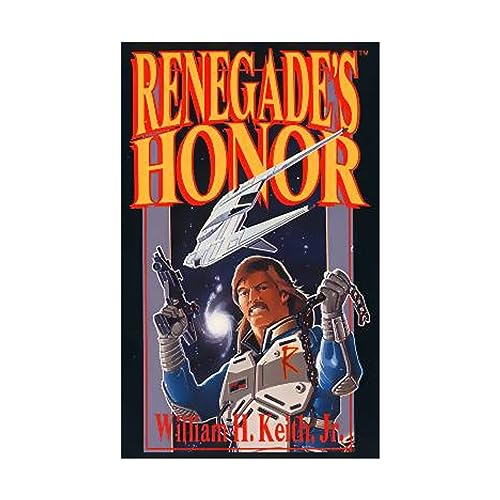 Renegade's Honor (Renegade Legion)