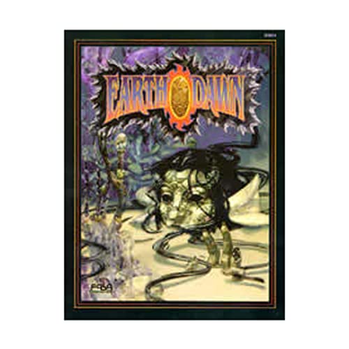 Earthdawn: The Age of Legend (6000)