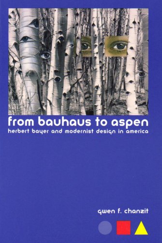 From Bauhaus to Aspen: Herbert Bayer and Modernist Design in America