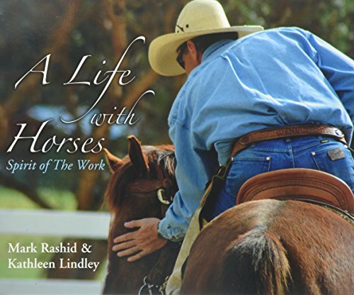 A Life With Horses: Spirit of the Work