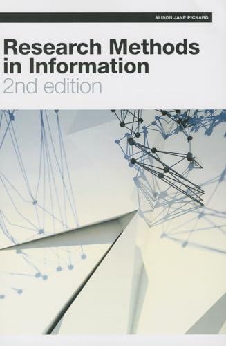 Research Methods in Information, Second Edition