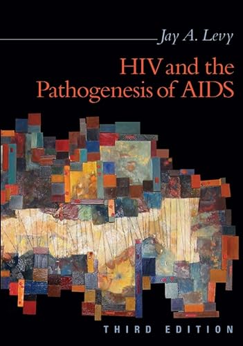 HIV and the Pathogenesis of AIDS, 3rd Edition