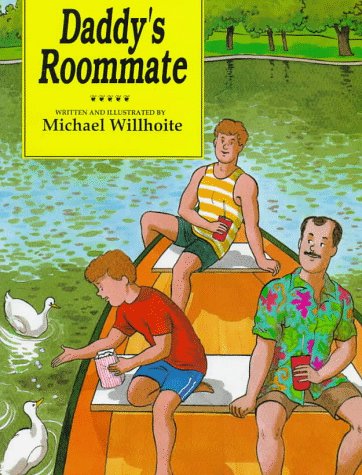 Daddy's Roommate