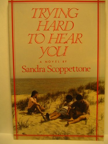 Trying Hard To Hear You (Old Edition)