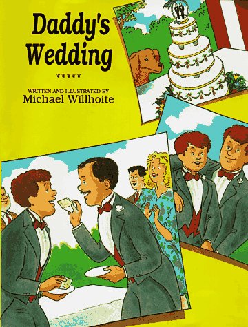 Daddy's Wedding