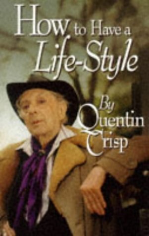 How to Have a Lifestyle