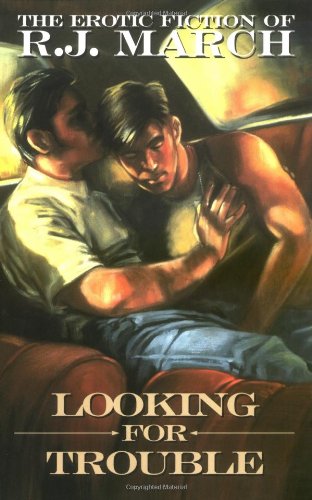 Looking for Trouble: And Other Stories
