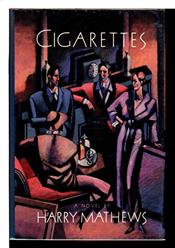 Cigarettes: A novel